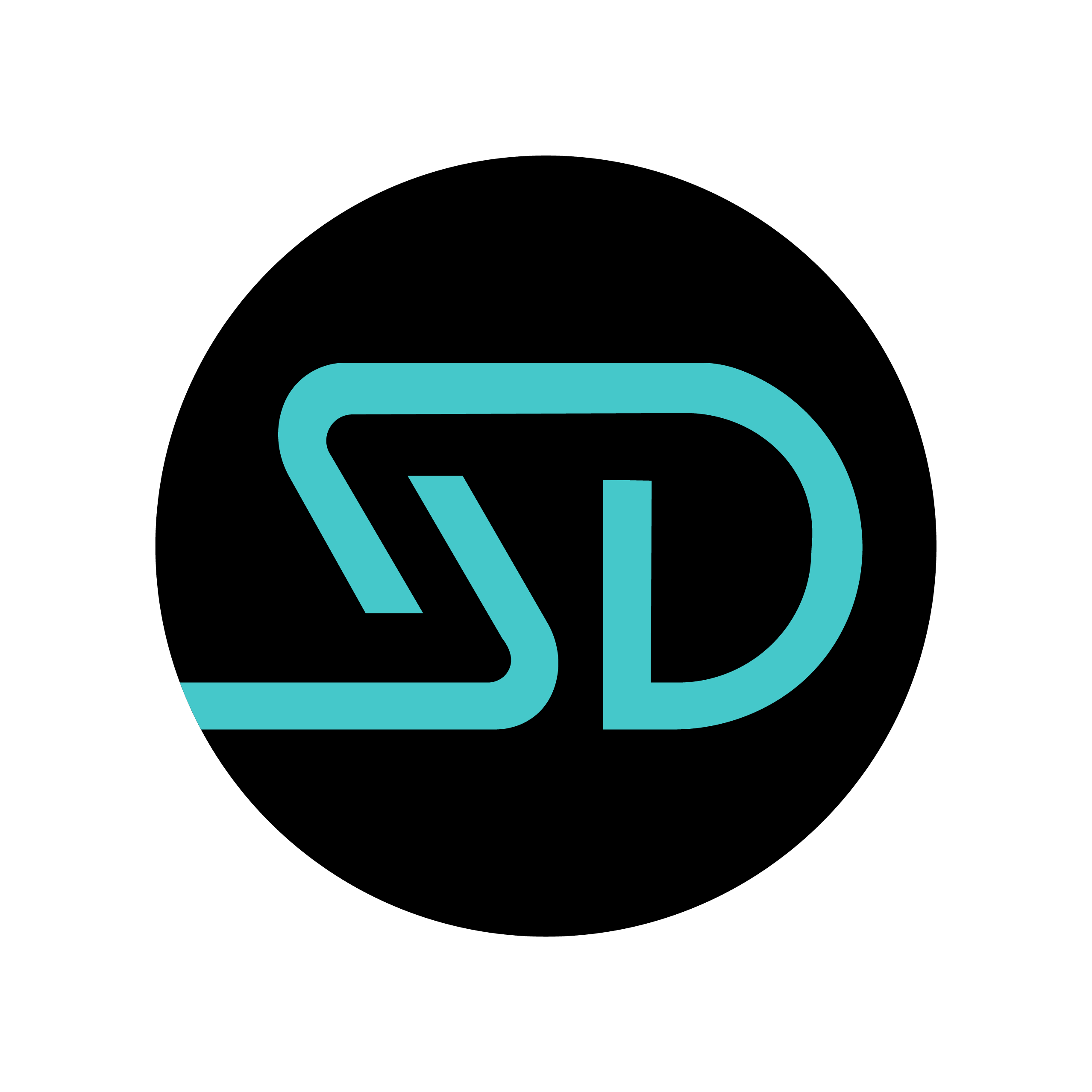 Logo black | SunlineDesign