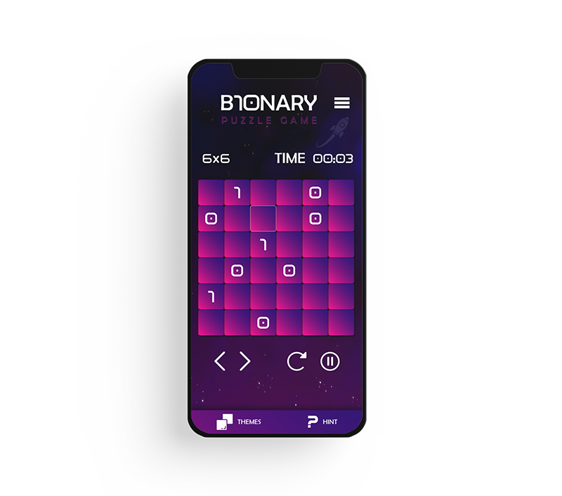 B10NARY-Puzzle-Game01